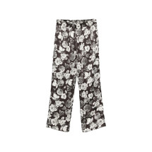 [ERNEST W. BAKER] Trousers SS26 PT36 SR03 ROSE