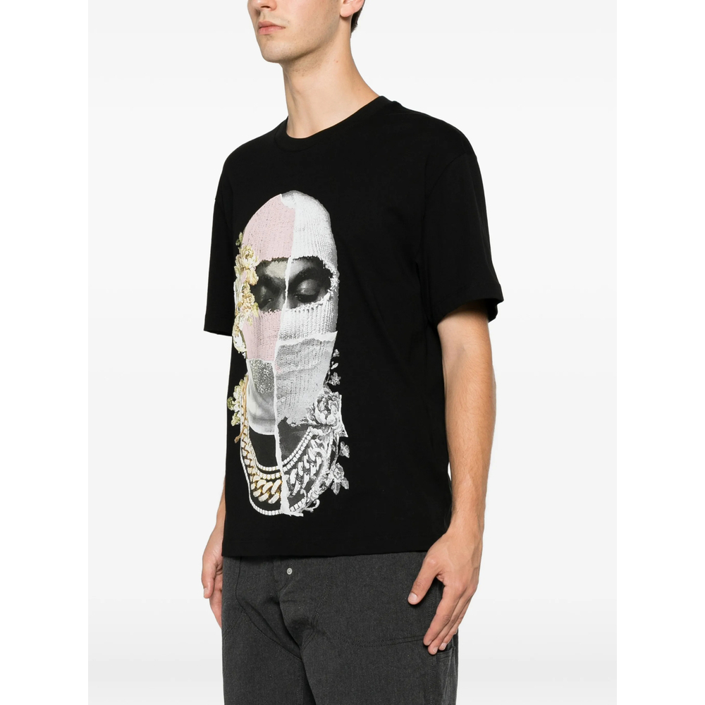 [Ih Nom Uh Nit] T-shirts Short Sleeve SS26 NUS26295  009
