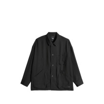 [Y-3] Shirts Long Sleeve SS26 KH2595  BLACK