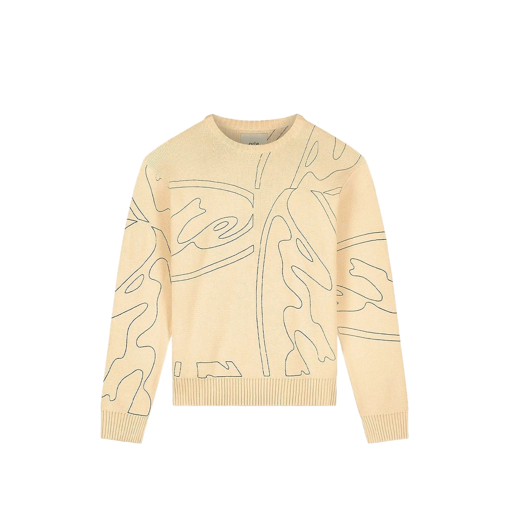 [Arte Antwerp] Sweatshirt SS26 179K  250