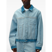 [Arte Antwerp] Denim jacket SS26 236J  488