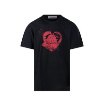 [Our Legacy] T-shirts Short Sleeve SS26 M2266LL  LOVE