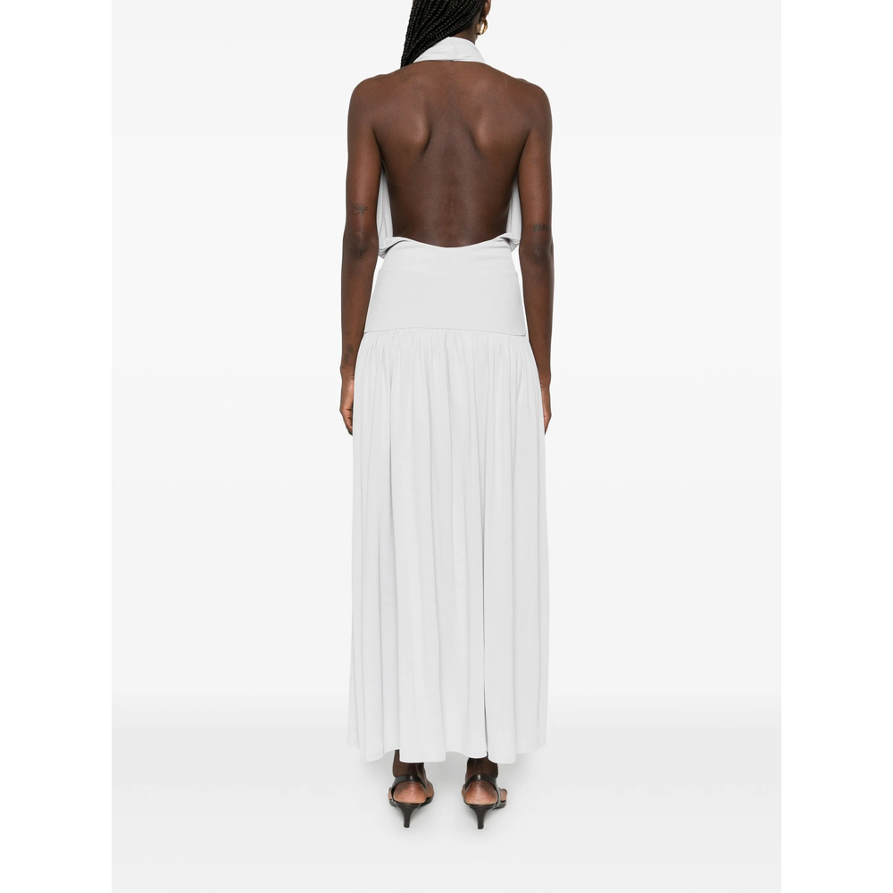 [AYA MUSE] Sleeveless dress SS26 AMR2616  ICEBL