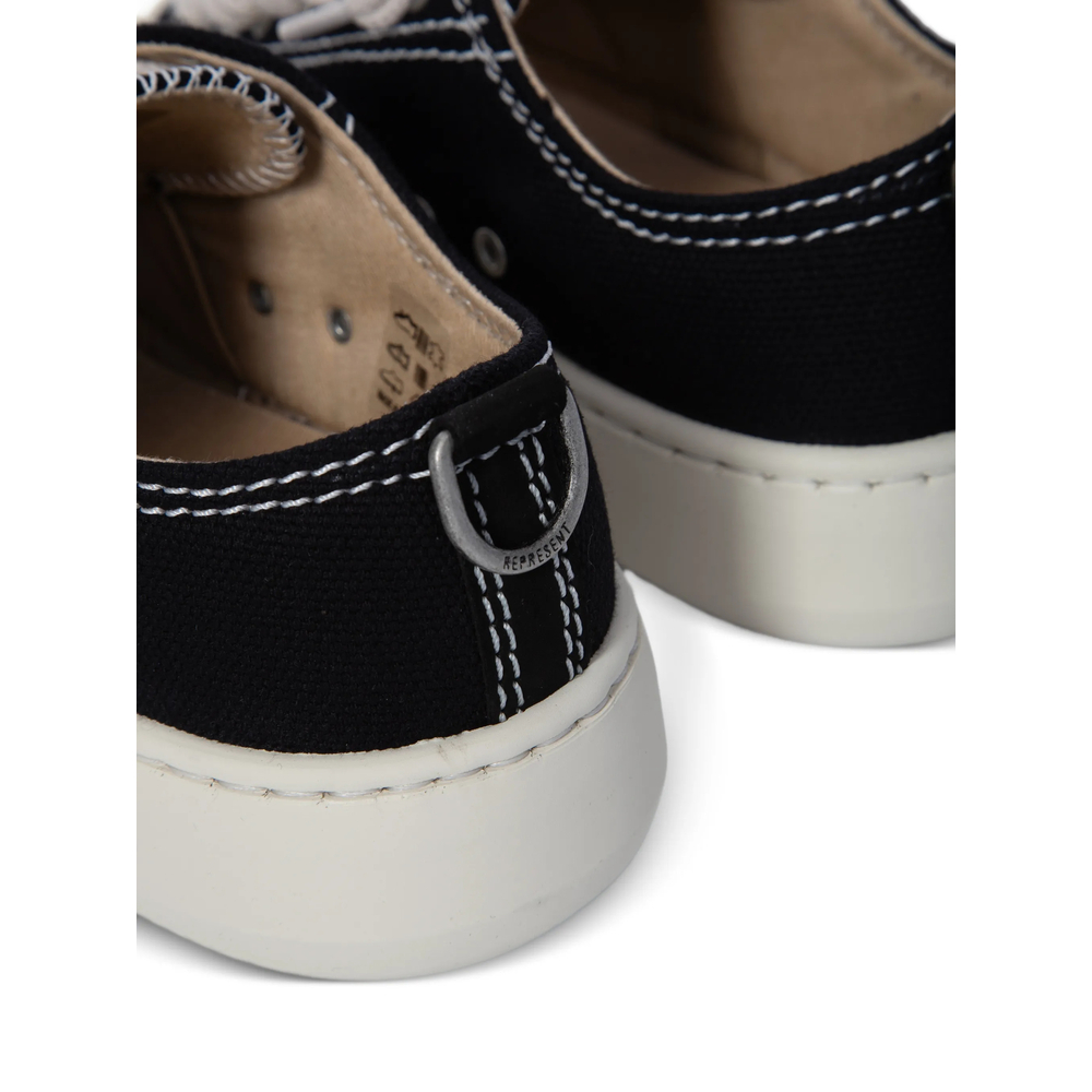 [Represent] Sneakers FW26 MLM100788-01  BLACK