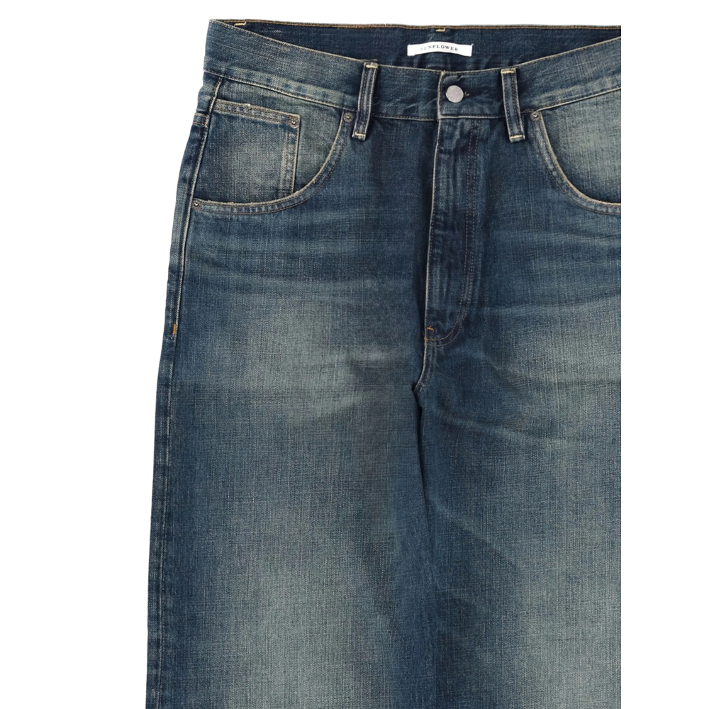 [Sunflower] Jeans SS26 5144-2 SUPER WIDE DEVIN