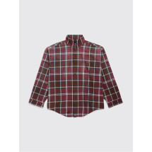 [Balenciaga] Shirts Long Sleeve SS26 850813TLM09 6164