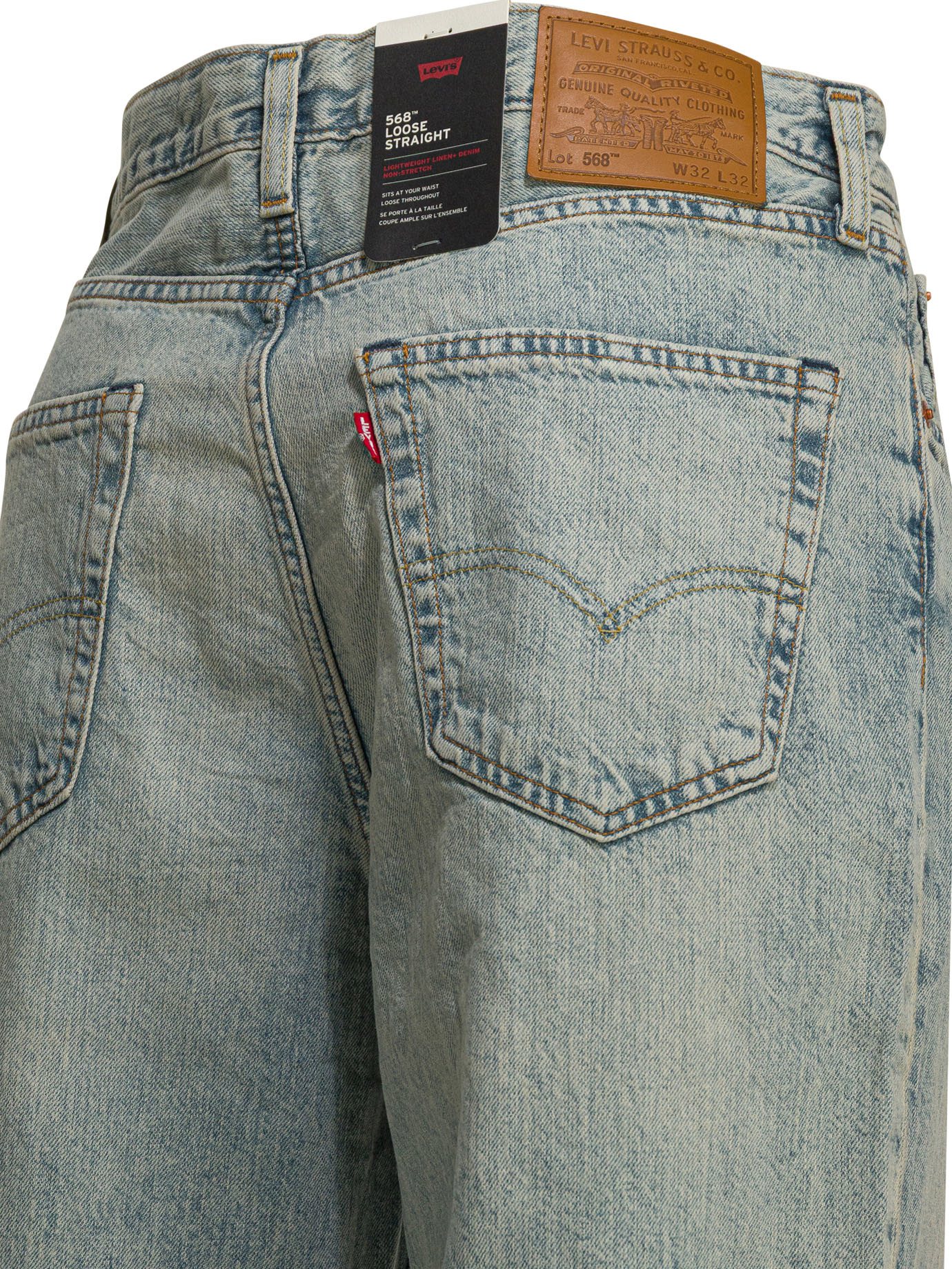 [Levi's] Jeans SS26 290370142