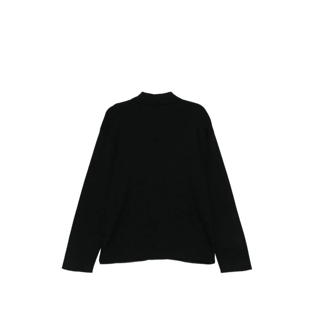 [Seven Gauge] Cardigan SS26 PUL0123  CS120