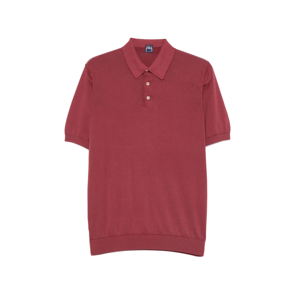 [Fedeli] T-shirts Short Sleeve SS26 MU0D5910  16