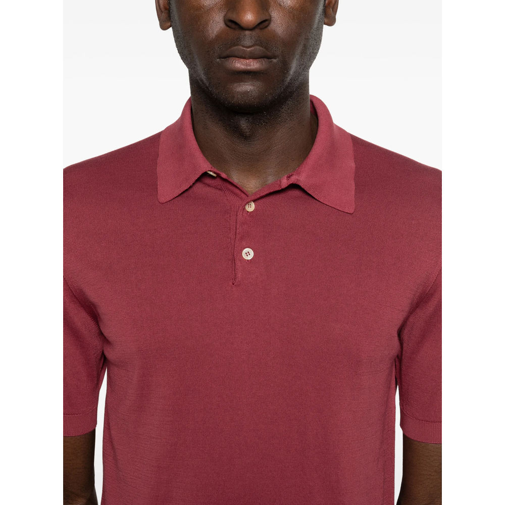 [Fedeli] T-shirts Short Sleeve SS26 MU0D5910  16