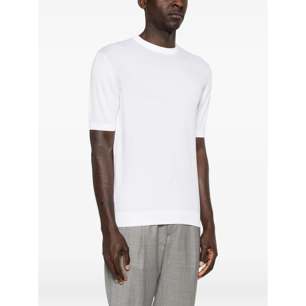 [Fedeli] T-shirts Short Sleeve SS26 MU0D8014  41