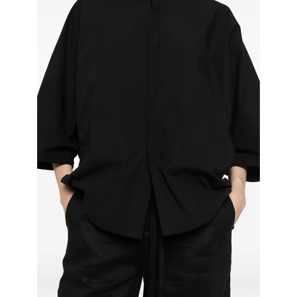 [Jc Sophie] Bomber jacket SS26 L3101 LILIAN BLACK