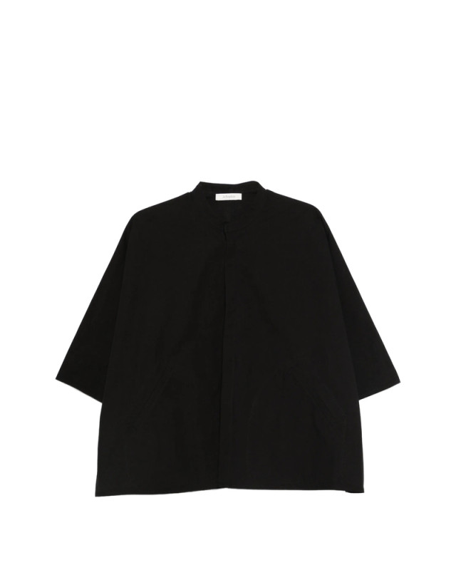 [Jc Sophie] Bomber jacket SS26 L3101 LILIAN BLACK