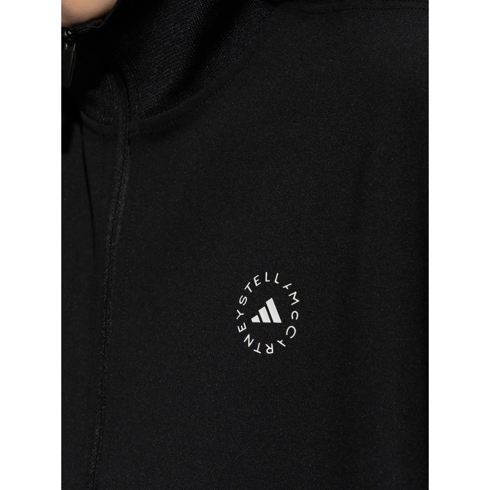 [Adidas By Stella McCartney] Casual Jacket SS26 JJ0084