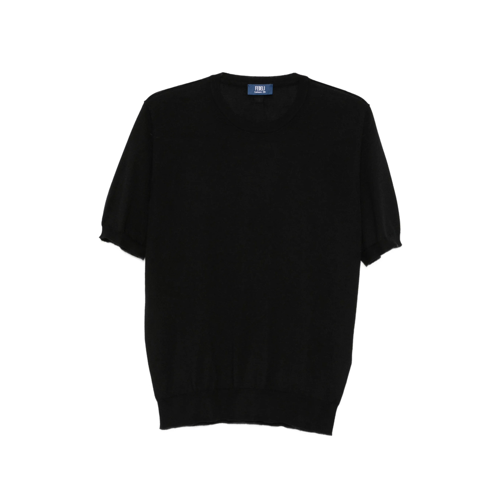 [Fedeli] T-shirts Short Sleeve SS26 MU0L5718  9