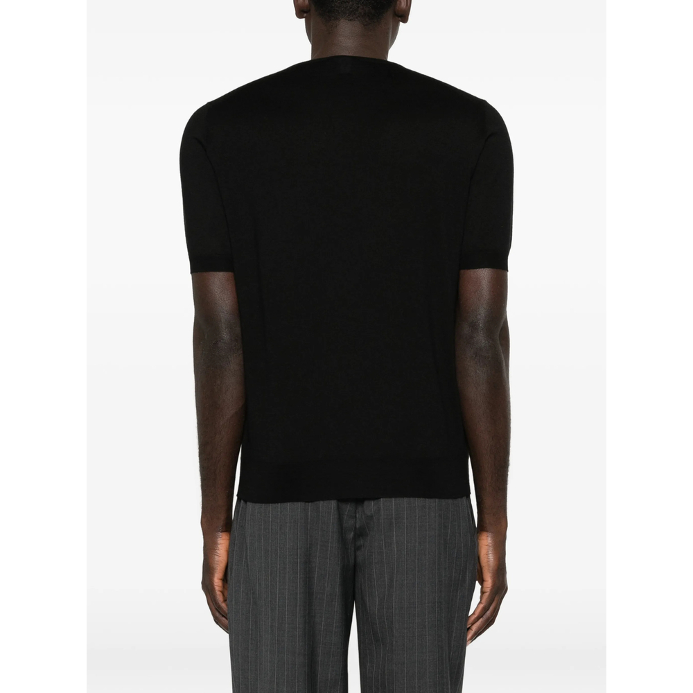 [Fedeli] T-shirts Short Sleeve SS26 MU0L5718  9