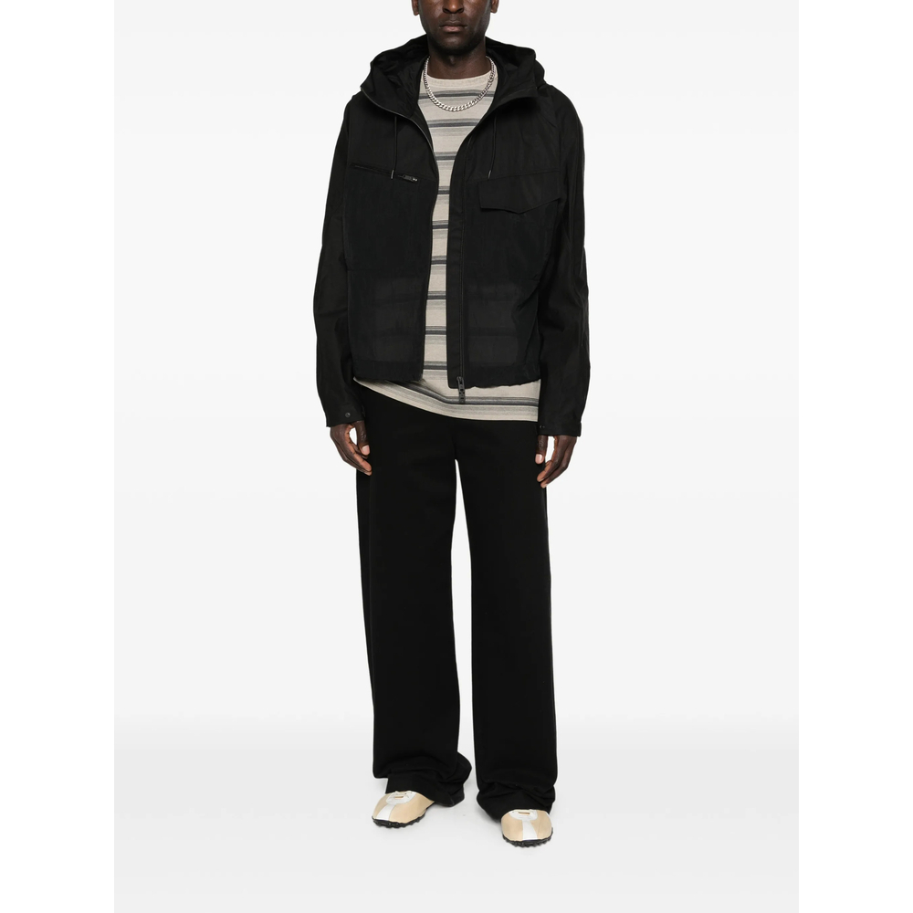 [Y-3] Jacket SS26 KD3975  BLACK