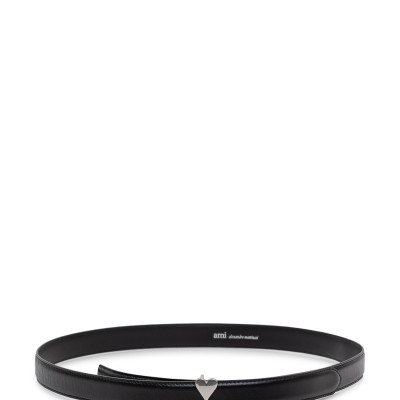 [AMI ALEXANDRE MATTIUSSI] Belt SS26 UBL209AL0104 0014