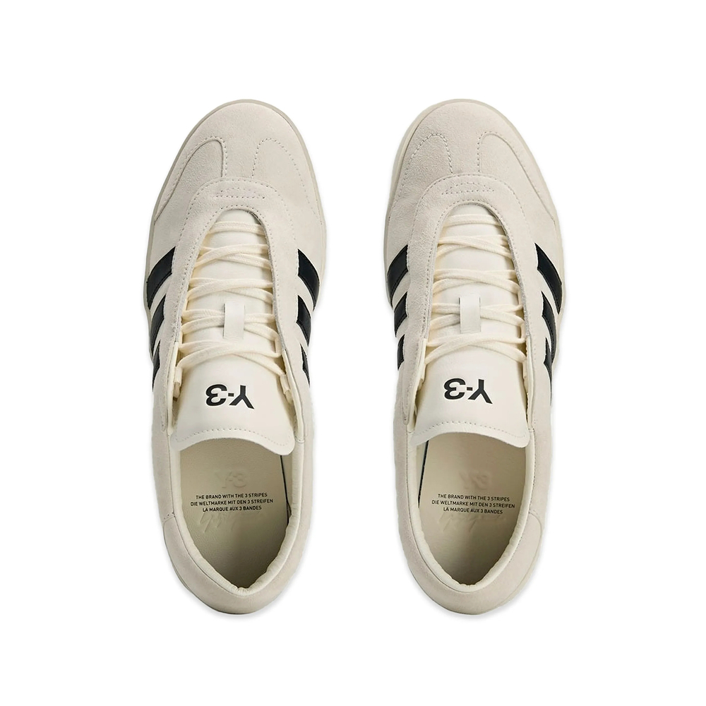 [Y-3] Sneakers SS26 KJ9189  OWHIT