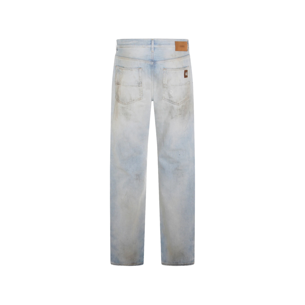 [Amiri] Jeans SS26 AMBMJE1100  ANTIN