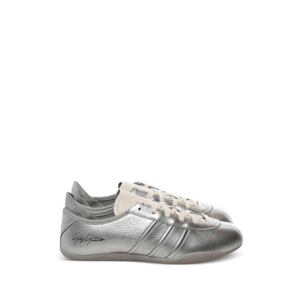 [Y-3] Sneakers SS26 KI4349  SILV