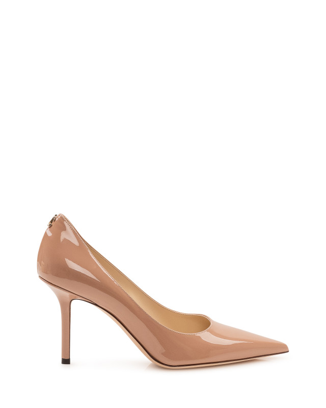 [Jimmy Choo] Pumps FW26 J000123578 BALLETPINK