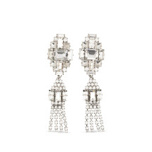 [Alessandra Rich] Earring SS26 FABA3319 J0004 0001