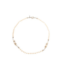[Alessandra Rich] Necklace SS26 FABA3329 J0034 0001