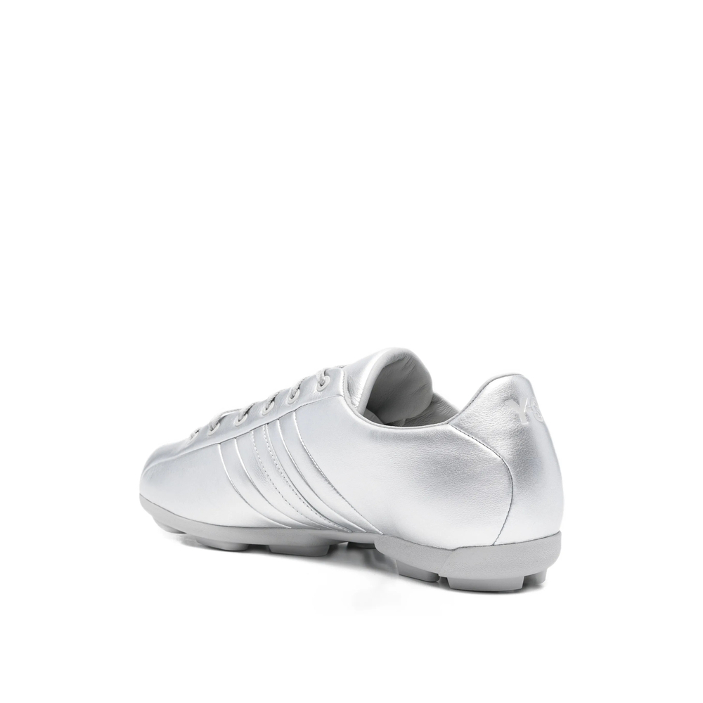 [Y-3] Sneakers SS26 KI7112  SILVM