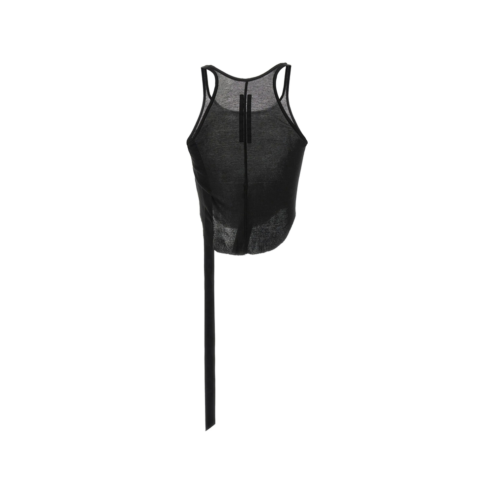 [RICK OWENS DRKSHDW] Tank top SS26 DS01F4100 BH 09