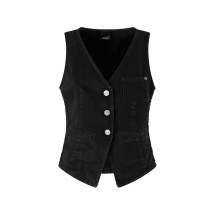 [PINKO] Vest SS26 106424 A33V Z99