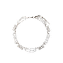 [Alessandra Rich] Necklace SS26 FABA3309 J0004 0001