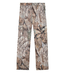 [Represent] Trousers SS26 MLM100331-55  CAMO