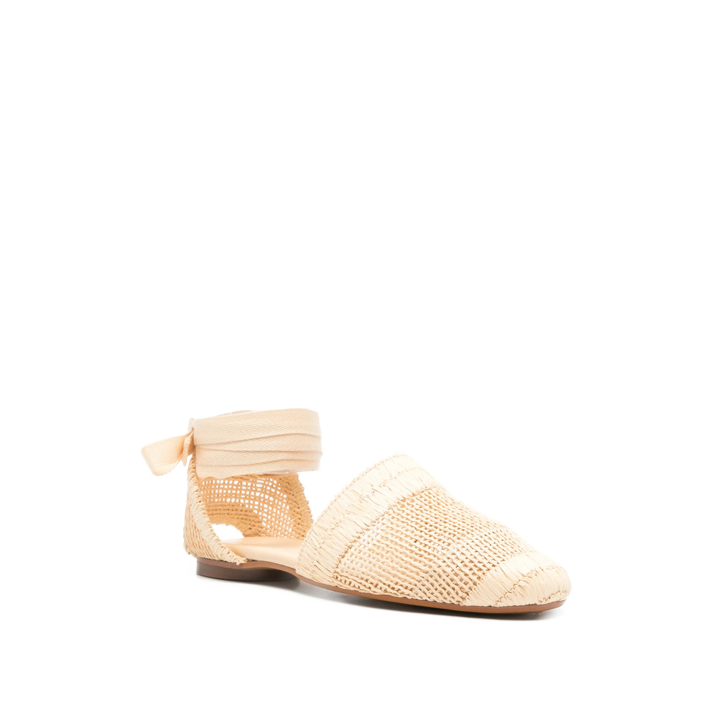 [Castaner] Flat shoes SS26 026147 GOLDIE 2010