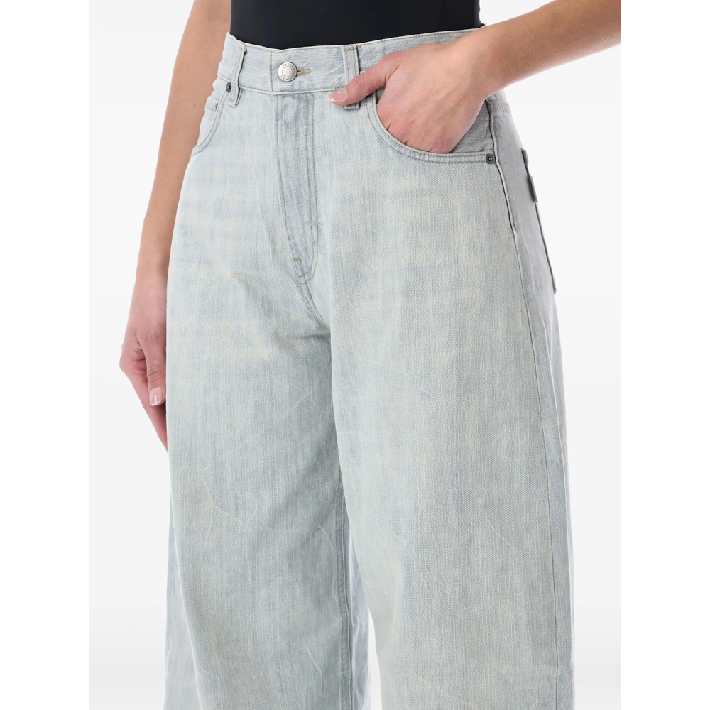 [HAIKURE] Jeans SS26 HEW03351 DF193L0920 L0920