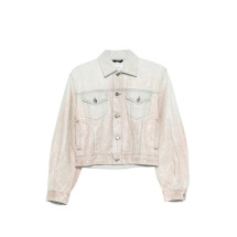[HAIKURE] Denim Jacket SS26 HEW09121 DF144L0918 L0918