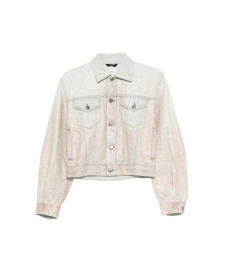 [HAIKURE] Denim Jacket SS26 HEW09121 DF144L0918 L0918