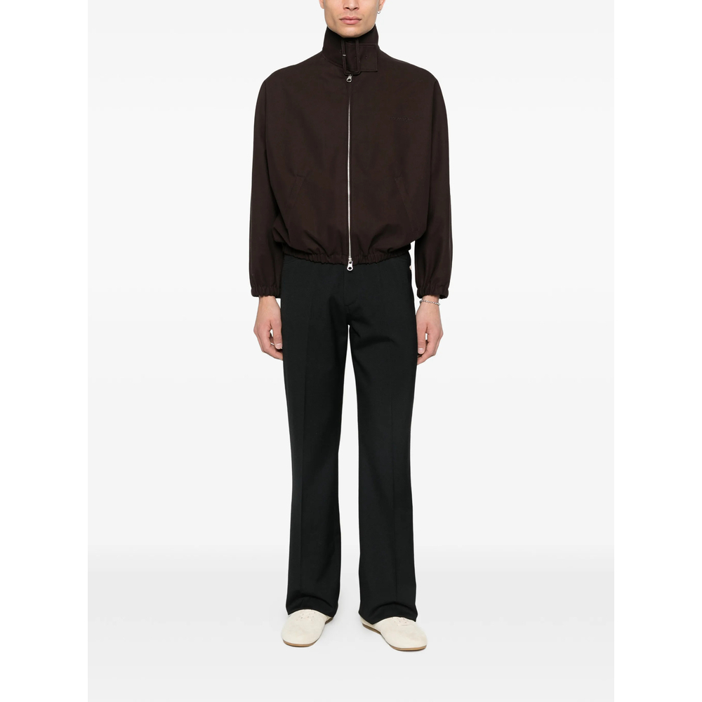 [Courreges] Bomber Jacket SS26 126CBL334CO 0134 1983