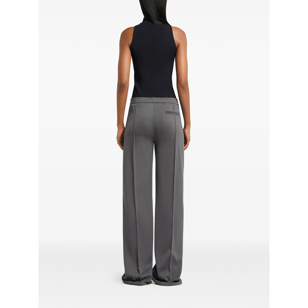 [Courreges] Training Pants SS26 126JPA550JS 0091 9917