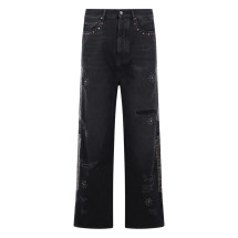 [Amiri] Jeans SS26 AMBMJE1011  VINBK