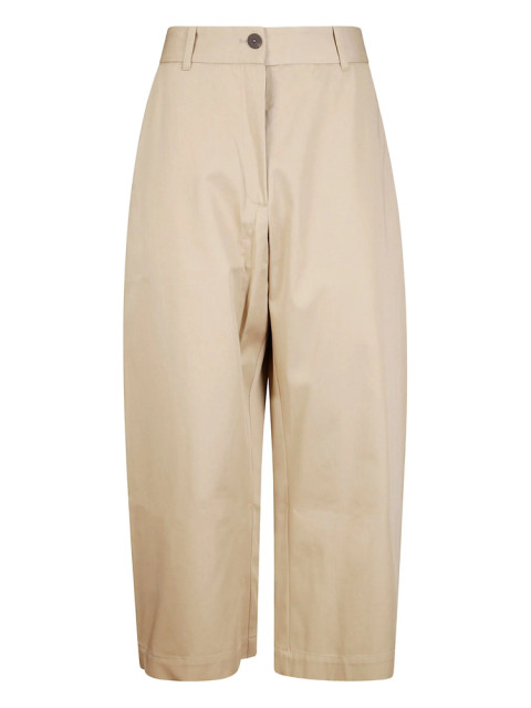 [Studio Nicholson] Trousers SS26 SNW-1225 CHALCO CANVA