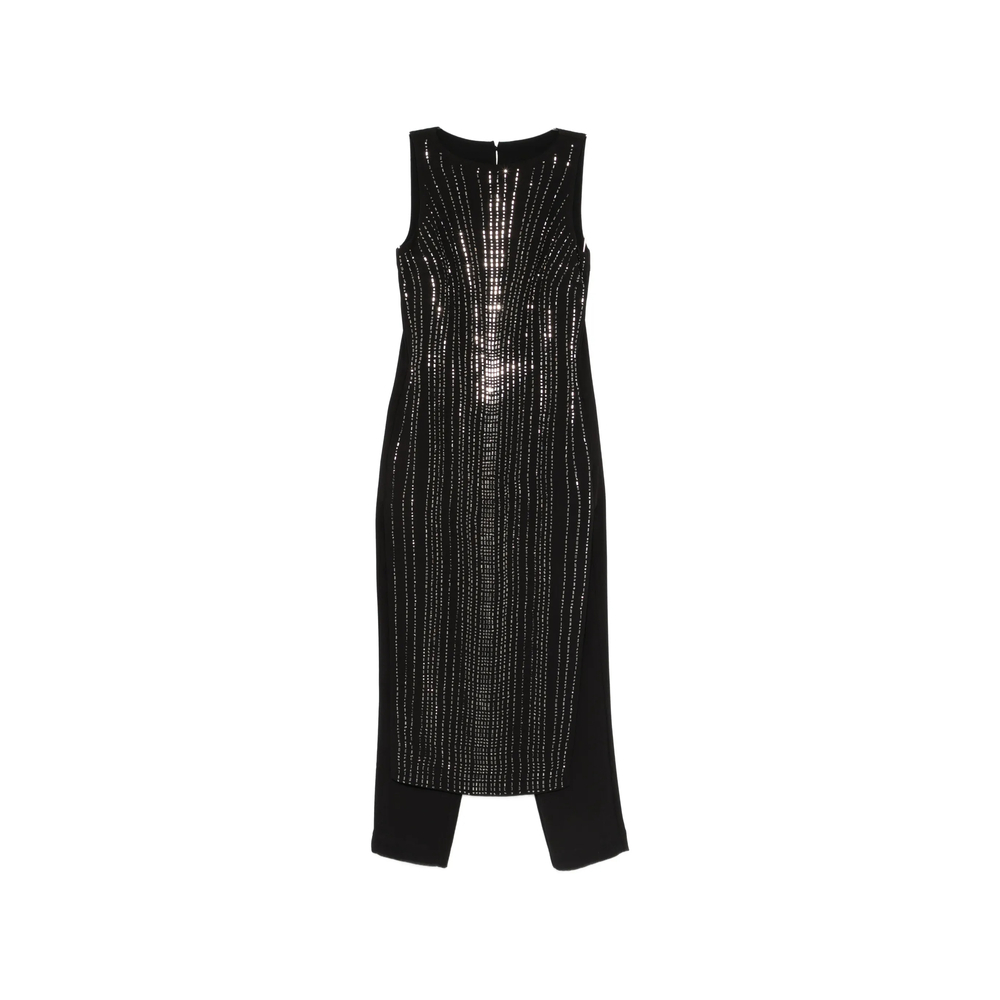 [PINKO] Jump suit SS26 106301 A34 Z99