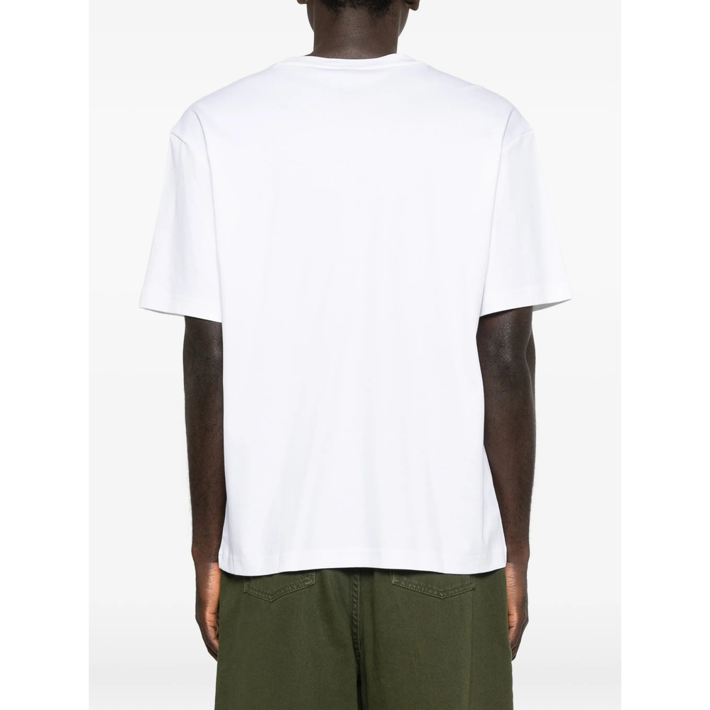 [BOSS] T-shirts Short Sleeve SS26 50554365  100