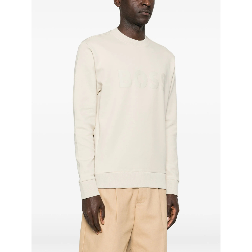 [BOSS] Sweatshirt SS26 50555516  272