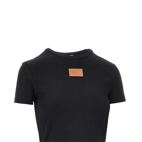 [Fendi] T-shirts Short Sleeve FW26 FS8110AW87F0GME-F0GME