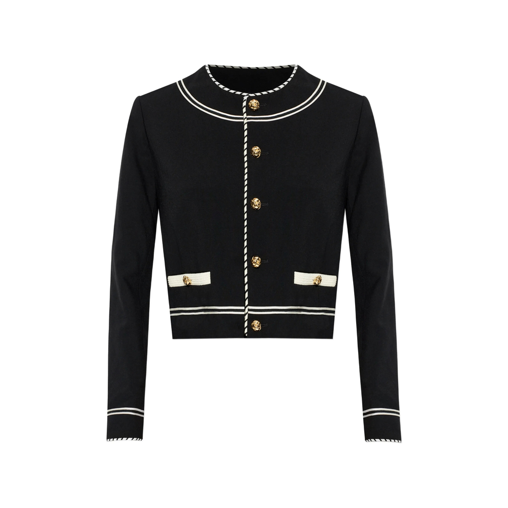[FRAME] Jacket SS26 WP26WJA003  BLK