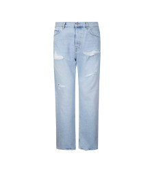 [HAIKURE] Jeans SS26 HEM03249 DF106L0924 L0924