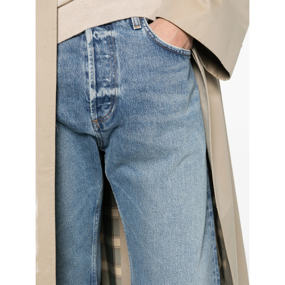[Agolde] Jeans SS26 A703-1371  FRCTR