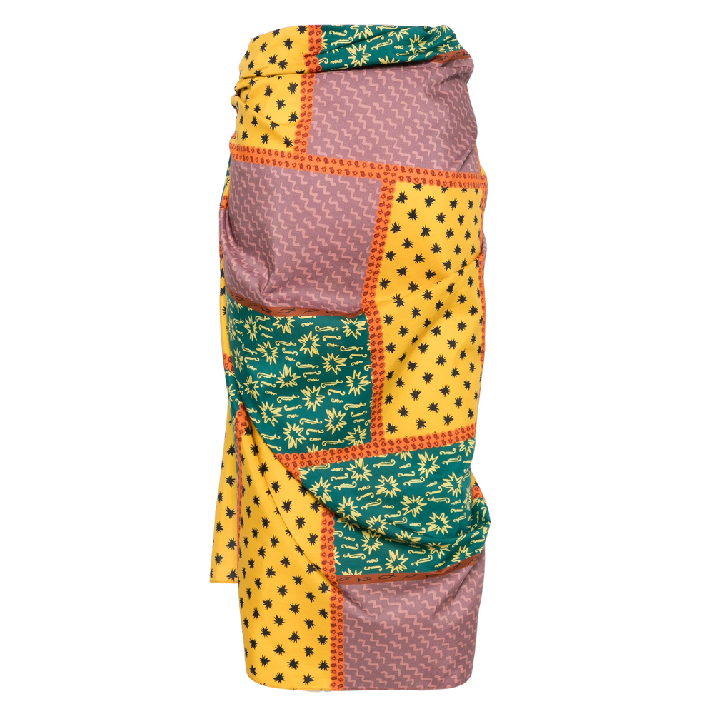 [Donde Esteban] Beach Accessory SS26 D-1-PA01  MULTI