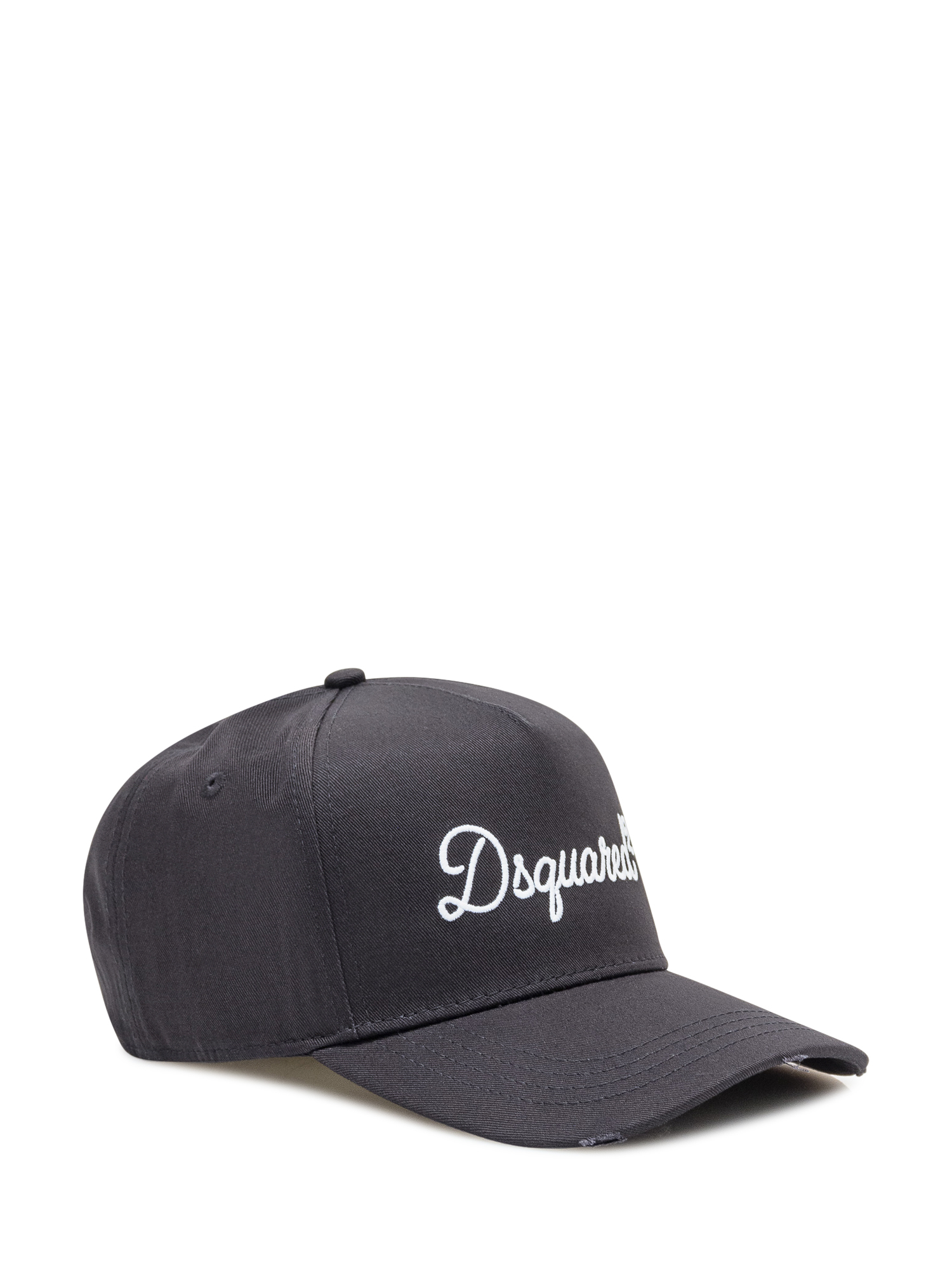 [Dsquared2] Hat SS26 BCW097605C00001 2124